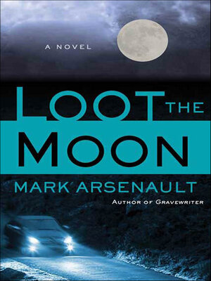 cover image of Loot the Moon